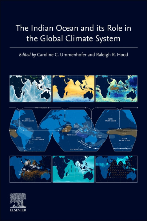 E-knjiga Indian Ocean and its Role in the Global Climate System Caroline C. Ummenhofer