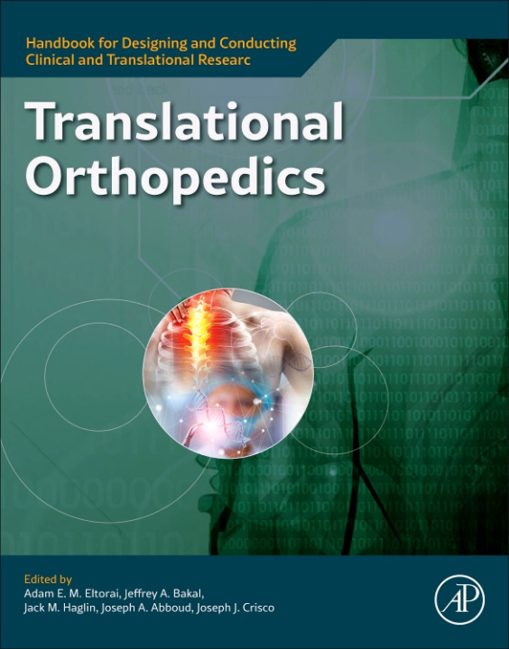 E-kniha Translational Orthopedics Jeffrey A. Bakal