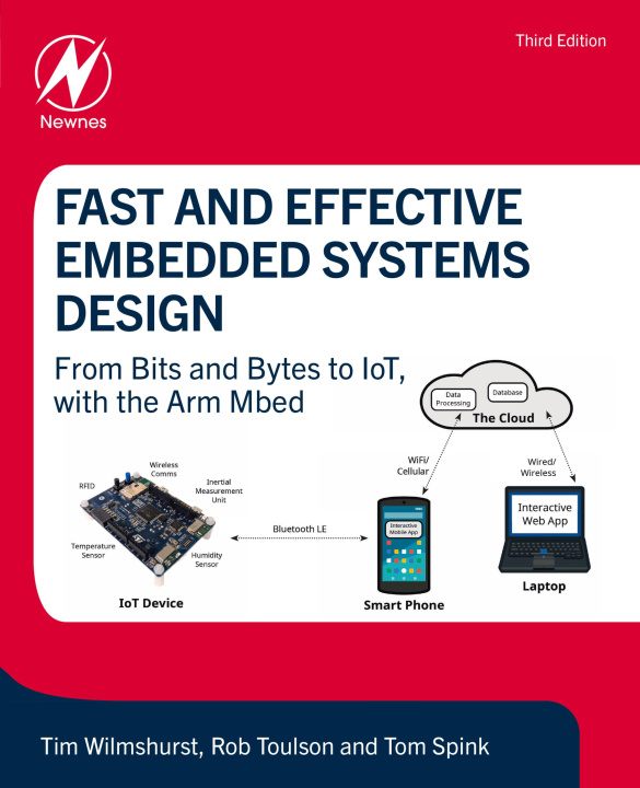 E-Book Fast and Effective Embedded Systems Design Tim Wilmshurst