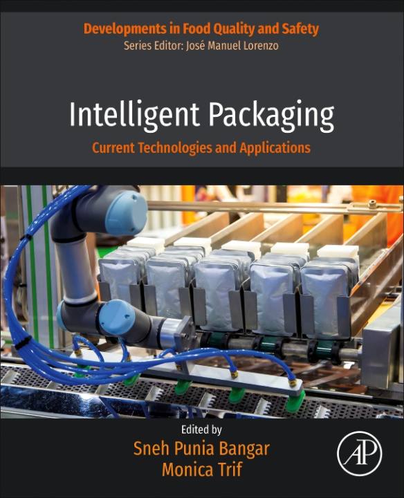 E-book Intelligent Packaging Monica Trif
