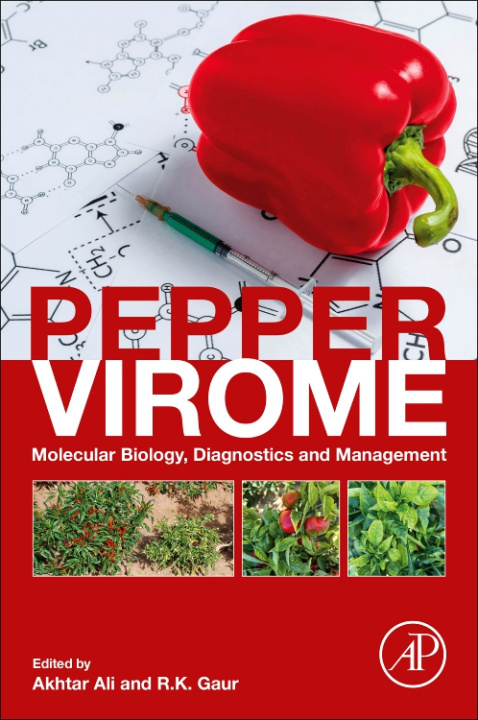 E-knjiga Pepper Virome Akhtar Ali