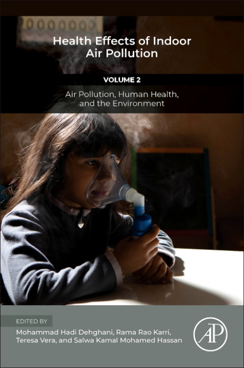E-kniha Health Effects of Indoor Air Pollution Mohammad Hadi Dehghani