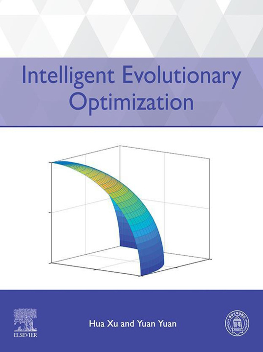 E-kniha Intelligent Evolutionary  Optimization Hua Xu