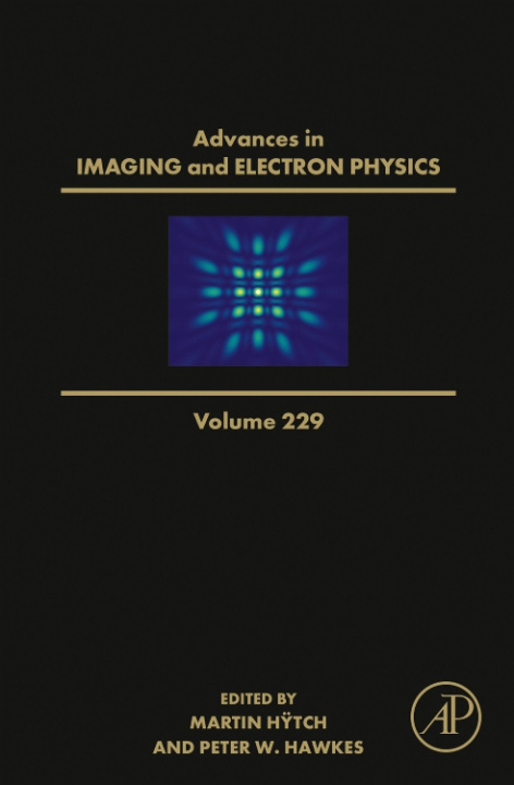 E-book Advances in Imaging and Electron Physics Peter W. Hawkes