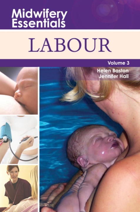 E-book Midwifery Essentials: Labour E-Book Helen Baston