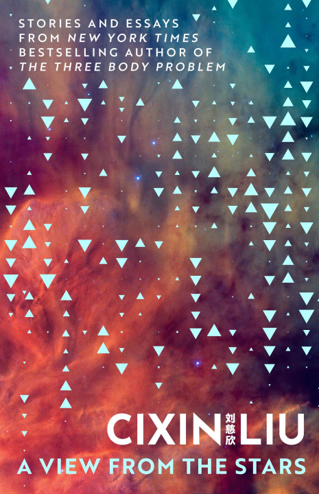 E-book View from the Stars Cixin Liu