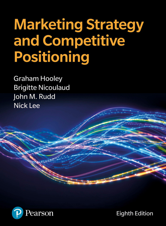 E-book Marketing Strategy and Competitive Positioning Graham Hooley