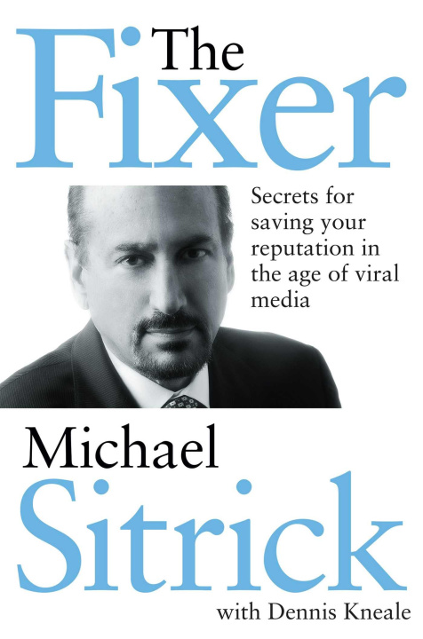 E-book Fixer Michael S. Sitrick