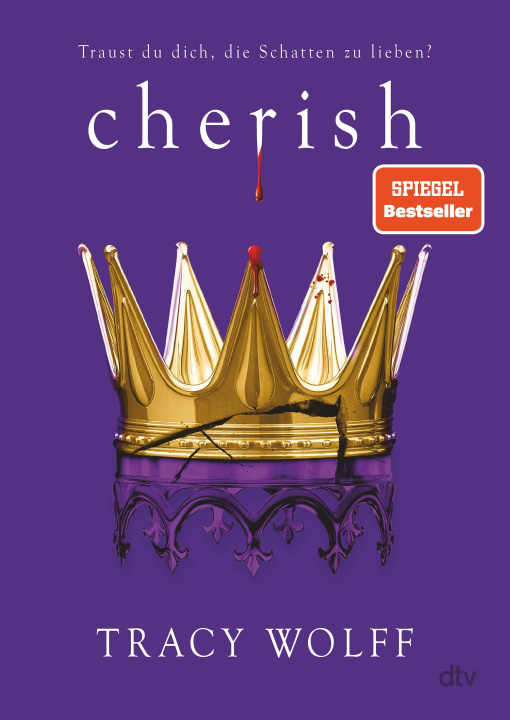 E-book Cherish Tracy Wolff