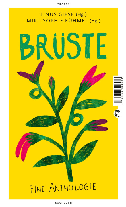 E-book Bruste Linus Giese