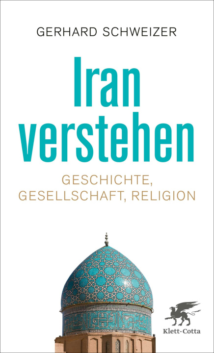 E-kniha Iran verstehen Gerhard Schweizer