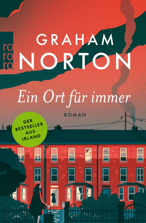 E-book Ein Ort fur immer Graham Norton