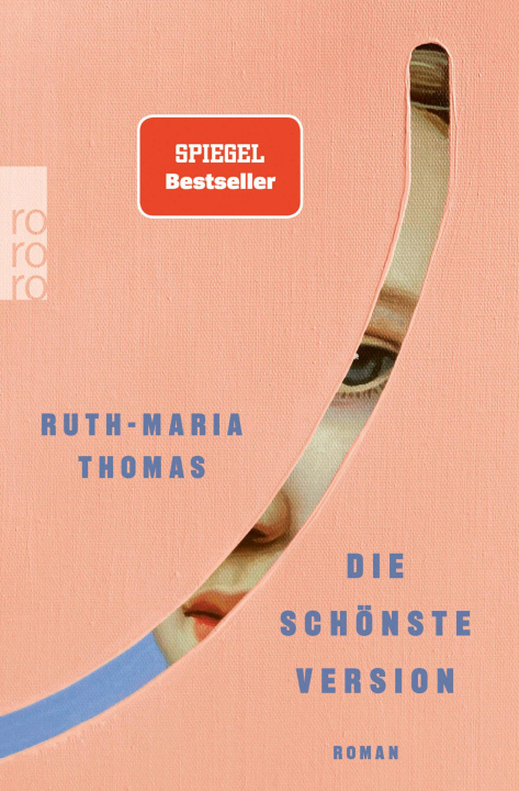 E-book Die schonste Version Ruth-Maria Thomas