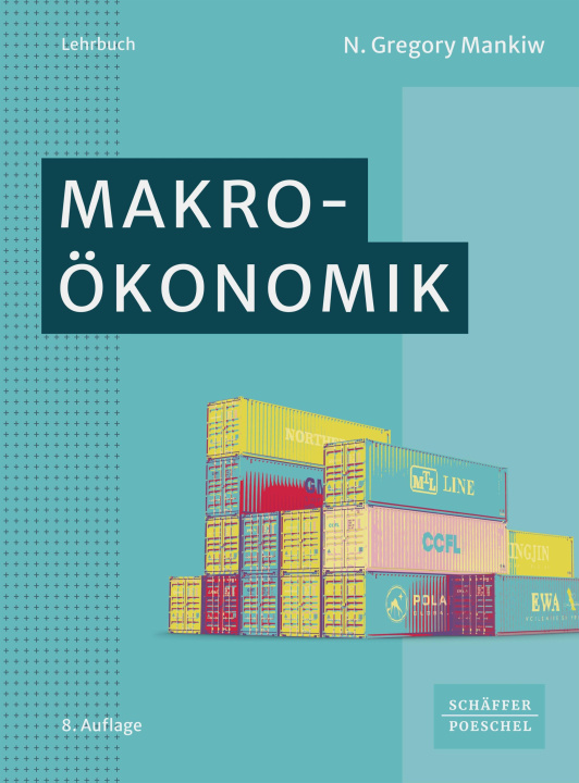 E-Book Makrookonomik N. Gregory Mankiw