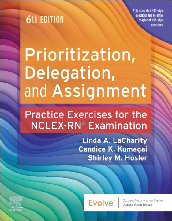 Knjiga Prioritization, Delegation, and Assignment Linda A. LaCharity