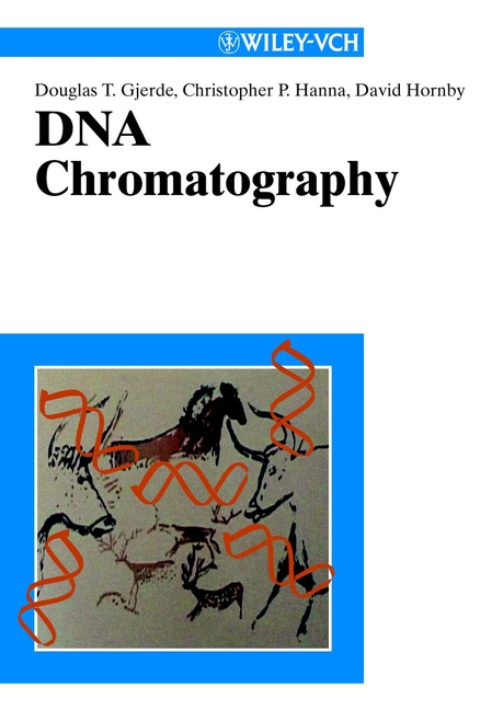 Buch DNA Chromatography Douglas T. Gjerde