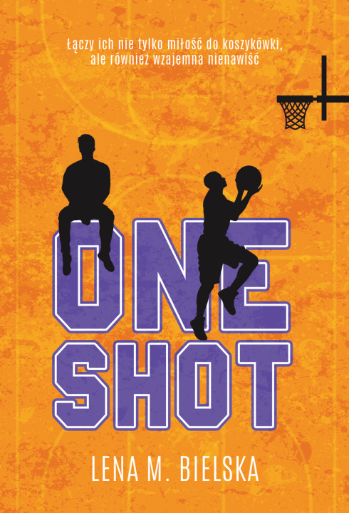 Buch ONE SHOT Lena M. Bielska