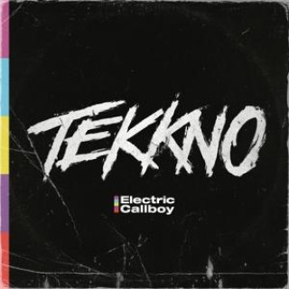 Zvok Tekkno Electric Callboy