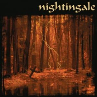 Audio I (Re-issue) Nightingale