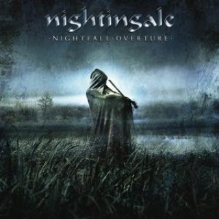 Audio Nightfall Overture (Re-issue) Nightingale