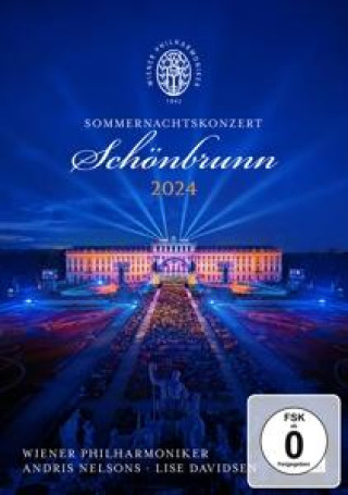 Video Sommernachtskonzert 2024 SONY CLASSICAL