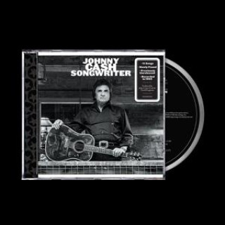 Audio Songwriter Johnny Cash