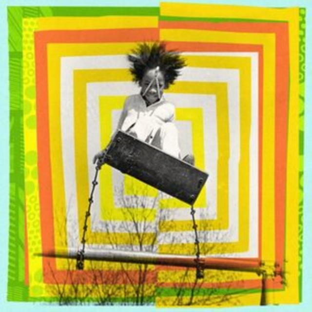 Audio People Of Earth Black Lives