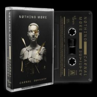 Audio Carnal NOTHING MORE