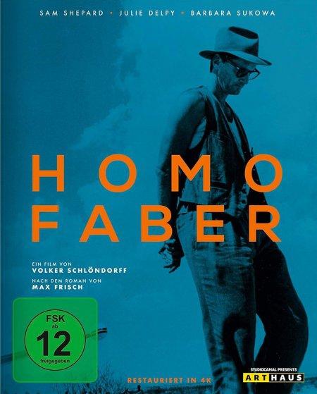 Video Homo Faber Rudy Wurlitzer