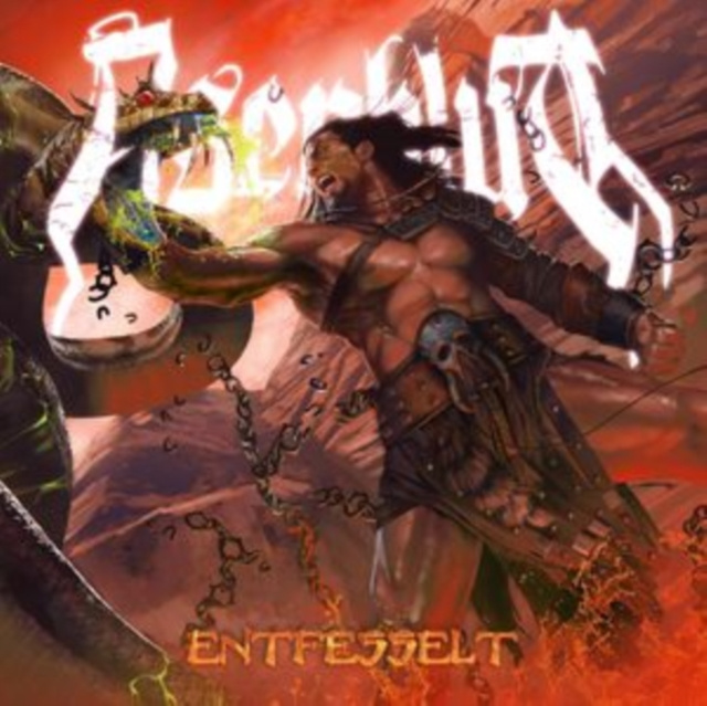 Zvok Entfesselt (Digipak) 