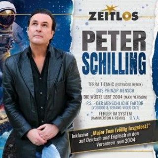 Audio Zeitlos-Peter Schilling Peter Schilling