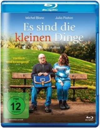 Vídeo Es sind die kleinen Dinge Mélanie Auffret