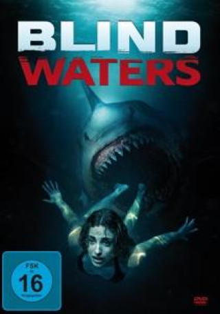Video Blind Waters Anthony C. Ferrante