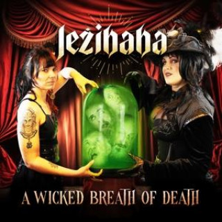 Audio A wicked breath of death 