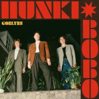 Zvok Hunki Bobo 