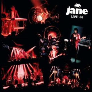 Áudio Live '88 