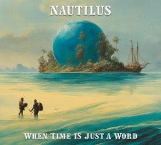 Audio When Time Is Just A Word 