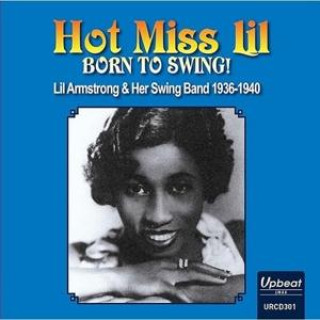 Zvok Born To Swing Hot Miss Lil