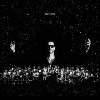 Zvok nothing Louie Cole with Metropole Orkest & Jules Buckley