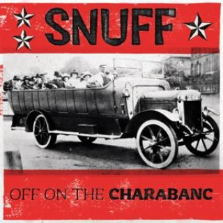 Zvok Off On The Charabanc Snuff
