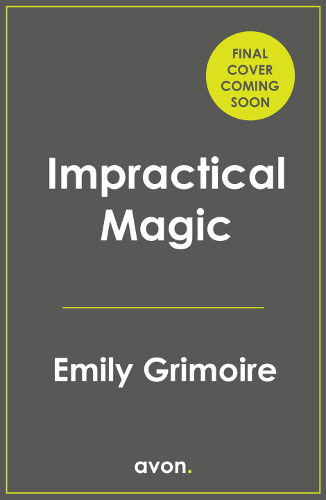 Libro Impractical Magic 