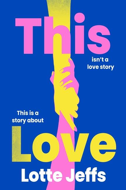 Libro This Love Jeffs