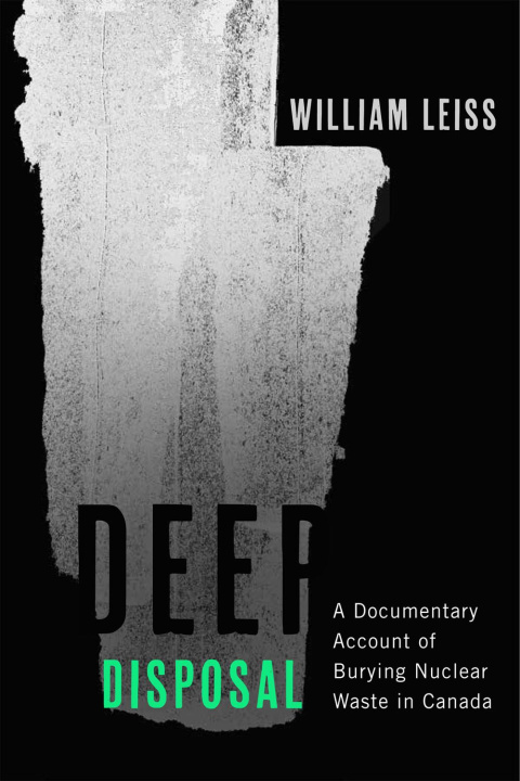 Book Deep Disposal Leiss