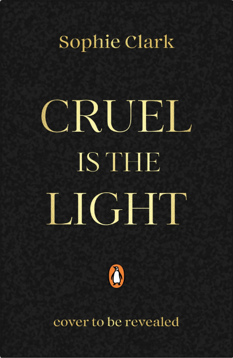 Book Cruel is the Light 