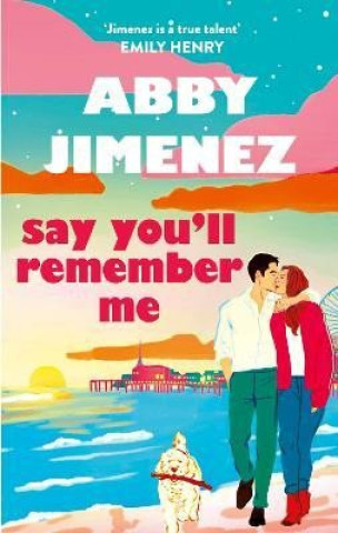 Книга Untitled Abby Jimenez 7 