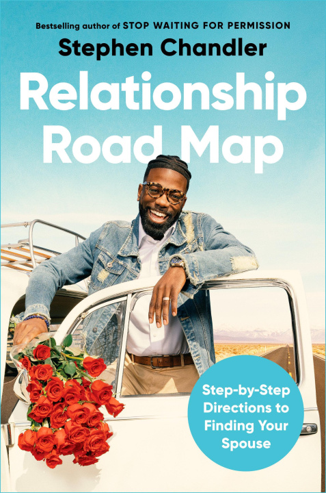 Book Relationship Road Map Chandler