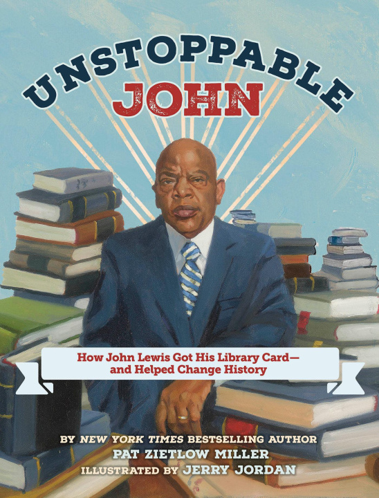 Knjiga Unstoppable John Jerry Jordan