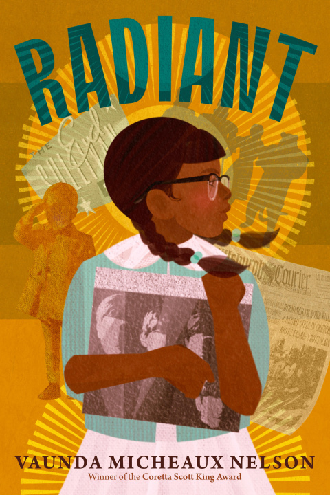 Knjiga Radiant Nelson
