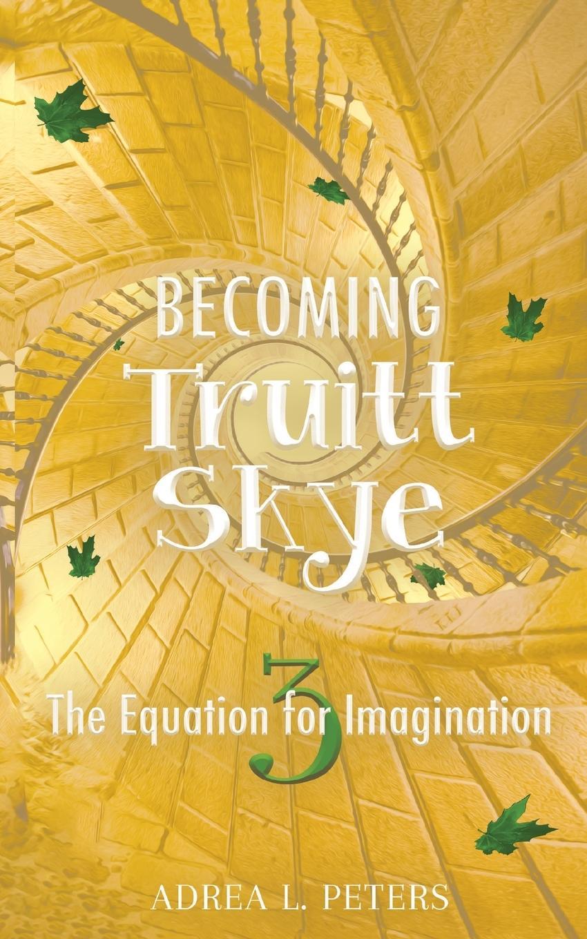 Book Becoming Truitt Skye Adrea Peters