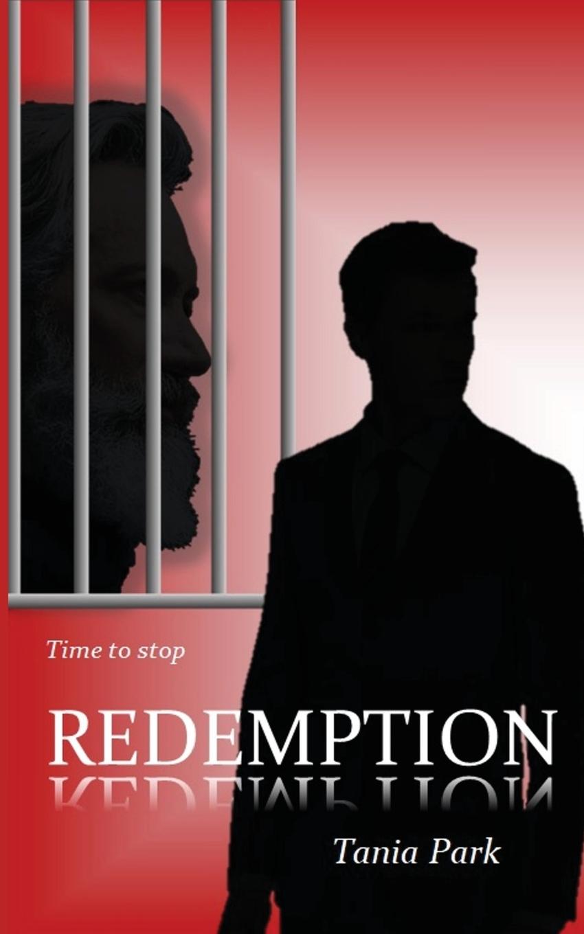 Knjiga Redemption Tania J Park